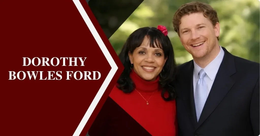 Who Is Dorothy Bowles Ford? The Untold Story Of Harold Ford Sr.'s Ex-Wife