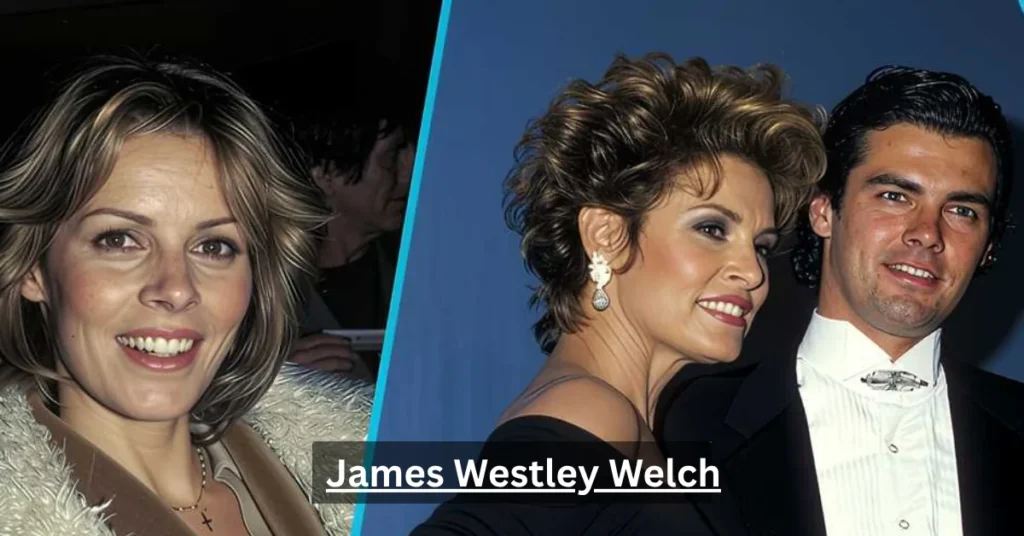 Who is James Westley Welch? Raquel Welch's Ex-Husband - ByteMag.Tech