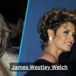 Who is James Westley Welch? Raquel Welch's Ex-Husband - ByteMag.Tech