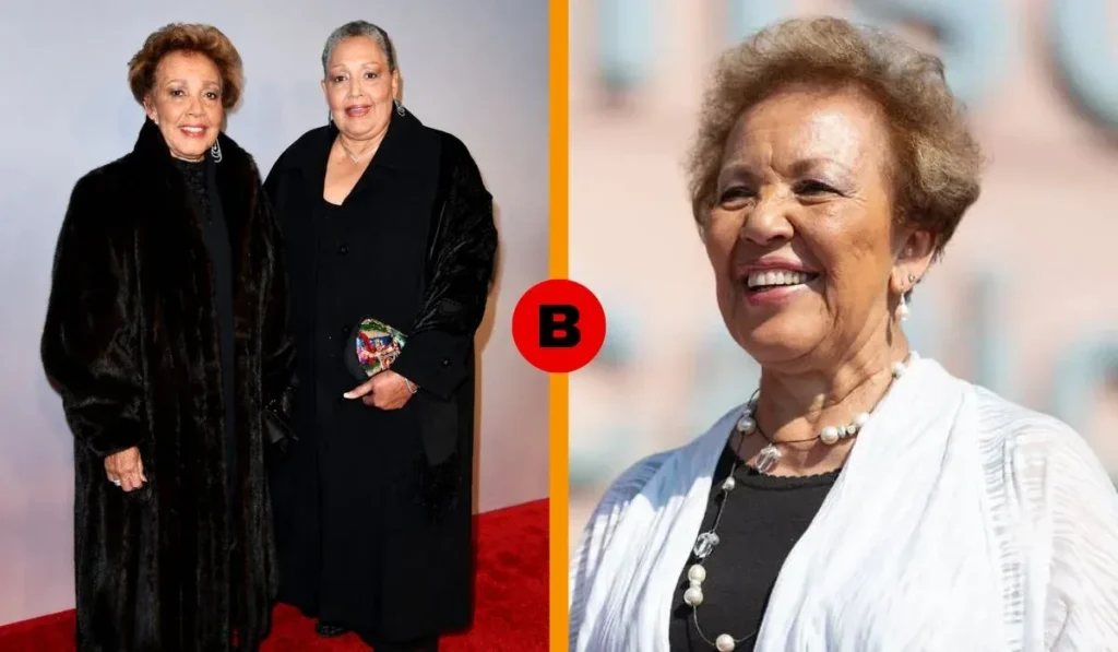 Who Is Joylette Goble? Inside The Life, Career, And Legacy Of Katherine Johnson's Daughter - Bgo Magazine