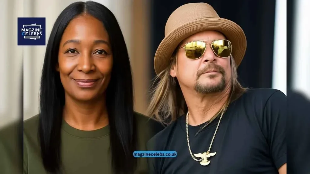 Who Is Kelly South? Kid Rock's Former Partner Explained
